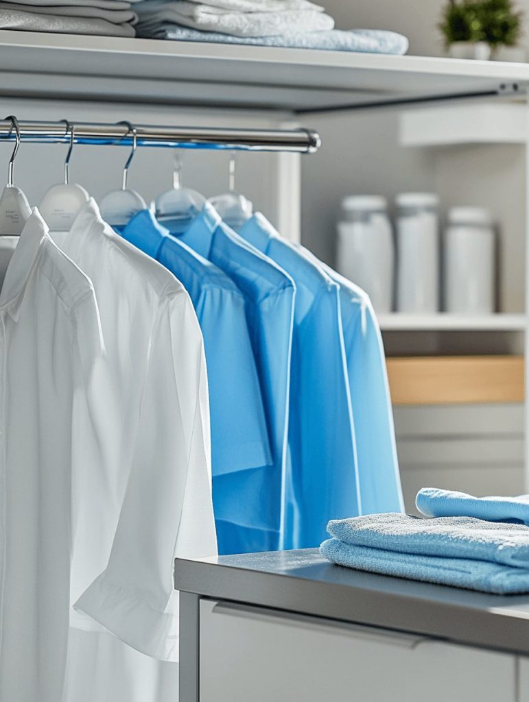 Eco-Friendly Wet Cleaning in Austin